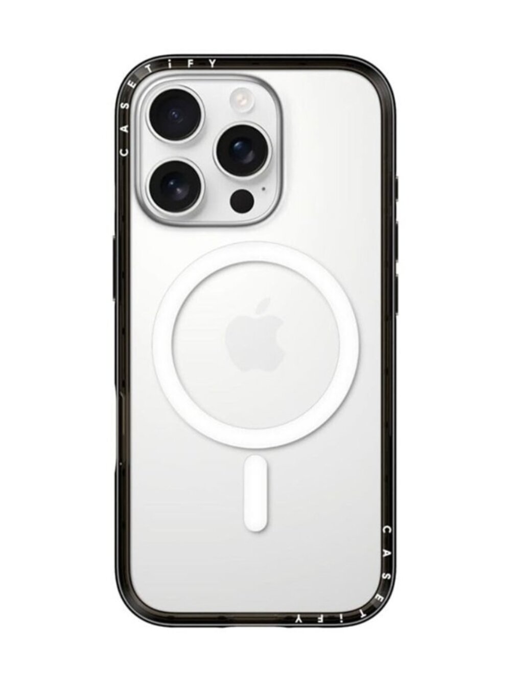 CASETiFY Impact Case w/ Magsafe for iPhone 16 Pro 6.3"